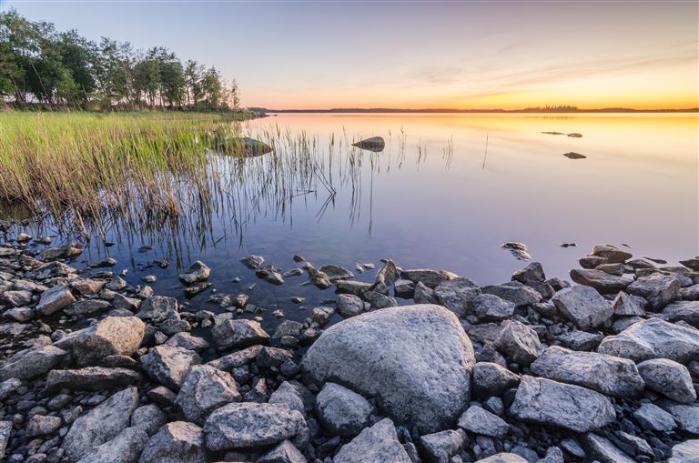 Finnlands Panoramawelt ©Laxmi Prasanna/adobestock